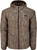 MST Synthetic Down Hooded Jacket for Men, by Drake Waterfowl - Bottomland
