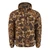Men's MST Synthetic Down Hooded Full Zip Jacket by Drake