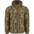 Men's MST Synthetic Down Hooded Full Zip Jacket by Drake