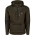 Men's Ultimate Wader Quarter Zip Hoodie by Drake Waterfowl