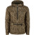 Men's Ultimate Wader Quarter Zip Hoodie by Drake Waterfowl