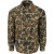Late Season Technology Double Down Jac Shirt by Drake