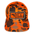 Camo Richardson 112 DNW Outdoors Logo Cap Camo Richardson 112 DNW Outdoors Logo Cap