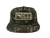 DNW Outdoors camo Richardson 256 rope hat in Realtree Timber and Mossy Oak Greenleaf