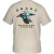 Retro Northern Shoveler Short Sleeve Tee by Drake