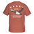 Retro Mallard Short Sleeve Tee Shirt by Drake