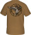 Circle Mallard Short Sleeve Tee by Drake