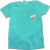 Men's Crawdaddy Short Sleeve Graphic Pocket Tee Shirt by Old Row