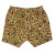 Volley Shorts Old School Camo