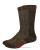 Men's Merino Wool Heavyweight Mid Calf Boot Socks by Muck Boot Men's Merino Wool Heavyweight Mid Calf Boot Socks by Muck Boot