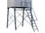 8 Foot Leg & Stair Set by Antler Shed