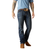 Men's M2 Traditional Marty Relaxed Fit Boot Cut Jeans by Ariat