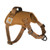 Nylon Duck No Pull Dog Harness by Carhartt