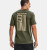 Freedom Flag Short Sleeve Tee by Under Armour Freedom Flag Short Sleeve Tee by Under Armour