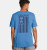 Freedom Flag Short Sleeve Tee by Under Armour Freedom Flag Short Sleeve Tee by Under Armour