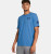 Freedom Flag Short Sleeve Tee by Under Armour Freedom Flag Short Sleeve Tee by Under Armour