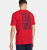 Freedom Flag Short Sleeve Tee by Under Armour Freedom Flag Short Sleeve Tee by Under Armour