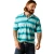 Men's All Over Print Short Sleeve Polo Shirt by Ariat