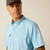 VentTek Outbound Fitted Short Sleeve by Ariat