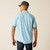VentTek Outbound Fitted Short Sleeve by Ariat