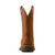 Men's Ridgeback Country Leather Waterproof Cowboy Boots by Ariat