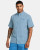 Men's UA Drift Tide 2.0 Plaid Short Sleeve by Under Armour Men's UA Drift Tide 2.0 Plaid Short Sleeve by Under Armour