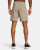 Under Armour Fish Pro 2.0 Short in Timberwolf Taupe / Taupe Dusk UA 1383566 Under Armour Fish Pro 2.0 Short in Timberwolf Taupe / Taupe Dusk UA 1383566