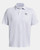 Under Armour Playoff 3.0 Freedom Print Polo UA 1383979 Under Armour Playoff 3.0 Freedom Print Polo UA 1383979