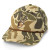 Whitetail Rope Hat in Camo by Heybo Whitetail Rope Hat in Camo by Heybo