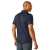 Men's Rebar Foreman Short Sleeve Polo Shirt by Ariat