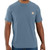 Force Relaxed Fit Short Sleeve Pocket Tee Shirt by Carhartt