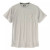 Men's Force Relaxed Fit Short Sleeve Pocket Tee Shirt by Carhartt