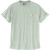Men's Force Relaxed Fit Short Sleeve Pocket Tee Shirt by Carhartt