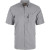 Men's 8 Shot Flyweight Short Sleeve Shirt by Drake