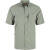 Men's 8 Shot Flyweight Short Sleeve Button Down Shirt by Drake