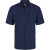 Men's 8 Shot Flyweight Short Sleeve Button Down Shirt by Drake