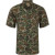 Men's 8 Shot Flyweight Short Sleeve Button Down Shirt by Drake