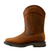 Men's WorkHog XT Wellington Waterproof Work Boots by Ariat