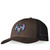 Deer Trucker Hat by Lacrosse
