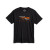 Men's Icon Short Sleeve Logo Graphic Tee Shirt by Sitka