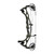 Carbon RX-7 HBX Pro Compound Bow by Hoyt