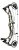 VTM 31 HBX Pro Right Handed Compound Bow by Hoyt