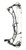 VTM 34 HBX Pro Compound Bow by Hoyt