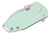 Blade Blue Squid Compact 1.75" Blade Folding Knife by CRKT