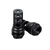ASR Mount Compatible Muzzle Brake in .458 Cal for 5/8x24 Threaded Barrel by SilencerCo