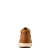 Men's Spitfire Brown Waterproof Slip on Ankle Shoes by Ariat