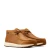 Men's Spitfire Brown Waterproof Slip on Ankle Shoes by Ariat