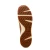 Men's Spitfire Brown Waterproof Slip on Ankle Shoes by Ariat
