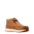 Men's Spitfire Brown Waterproof Slip on Ankle Shoes by Ariat