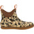Mens 6" Duck Camo Ankle Deck Boots by XTRATUF